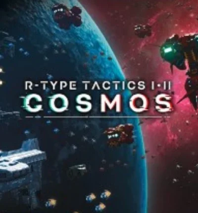 R-TYPE TACTICS I II COSMOS