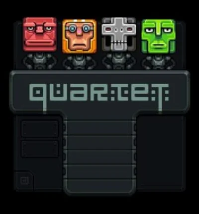 Quartet