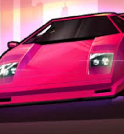 Adrenaline Rush Miami Drive
