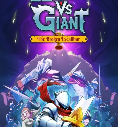 A Knights Quest