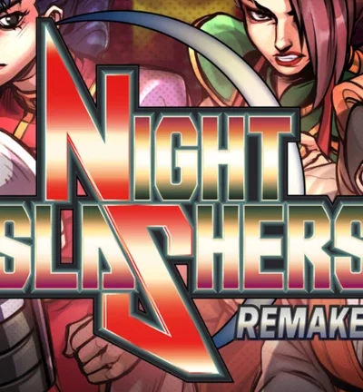 Night Slashers Remake