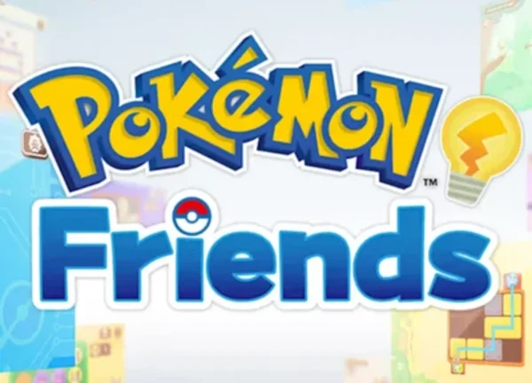Pokemon Friends