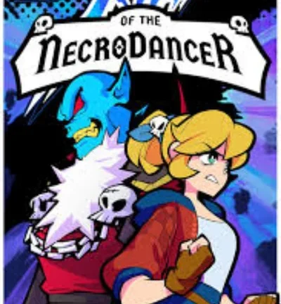 Rift of the NecroDancer