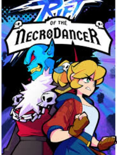 Rift of the NecroDancer