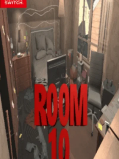 Escape game R00M10