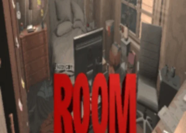 Escape game R00M10