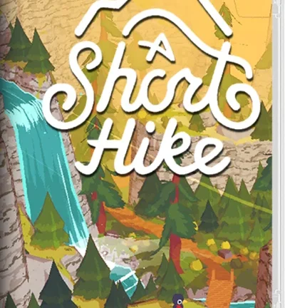 A Short Hike