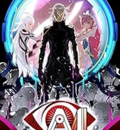 AI: The Somnium Files