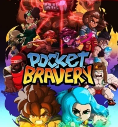 Pocket Bravery