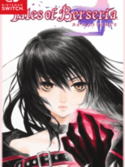 Tales of Berseria Remastered