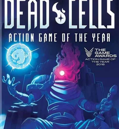 Dead Cells + Rise of Giant
