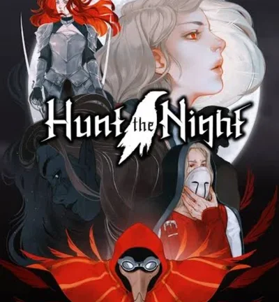 Hunt the Night