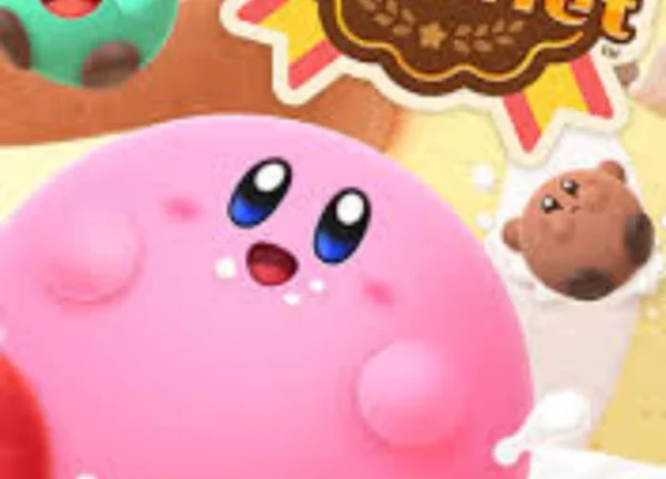 Kirbys Dream Buffet