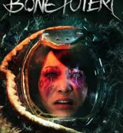 STASIS: BONE TOTEM