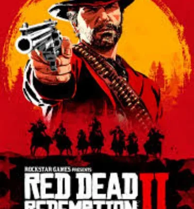 Red Dead Redemption