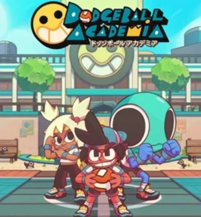 Dodgeball Academia