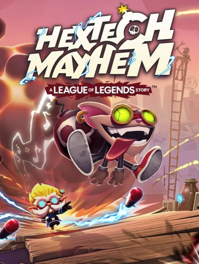 Goons: Legends Mayhem