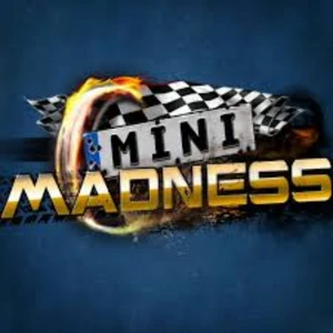 Mini Madness NSP/ XCI ROM v1.0 Download