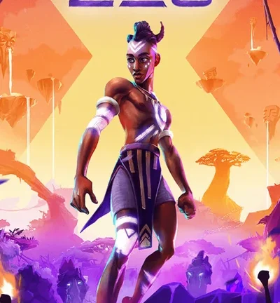 Tales of Kenzera: ZAU