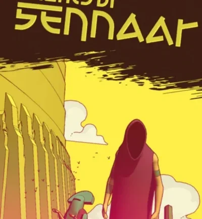 Chants of Sennaar