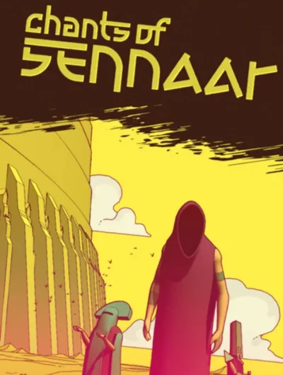 Chants of Sennaar NSP/ XCI ROM v1.0.2 Download