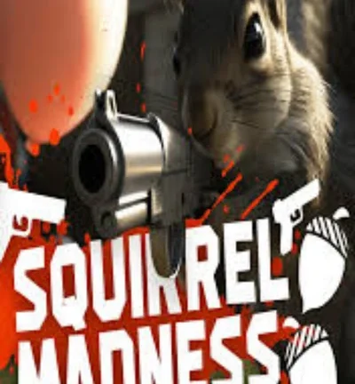 Squirrel Madness
