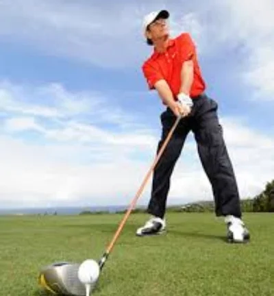 Quick Golf