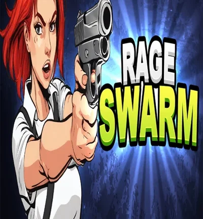 Rage Swarm