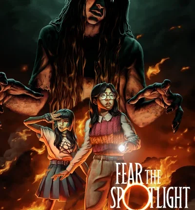 Fear The Spotlight