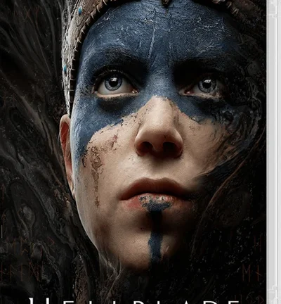 Hellblade Senuas Sacrifice