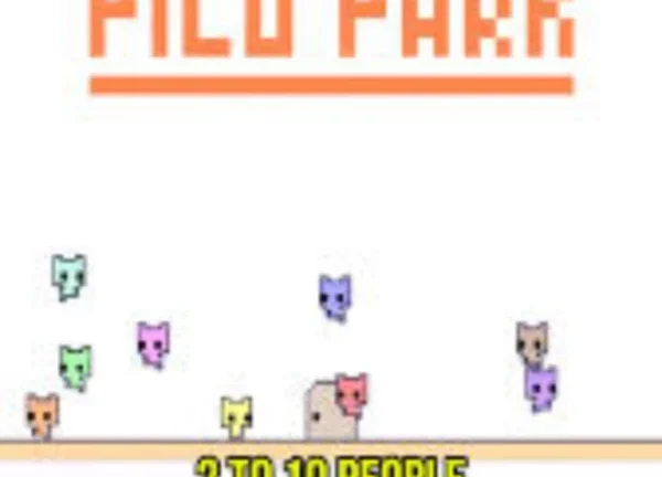 PICO PARK 1 plus 2