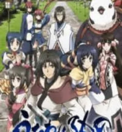Utawarerumono Futari no Hakuoro