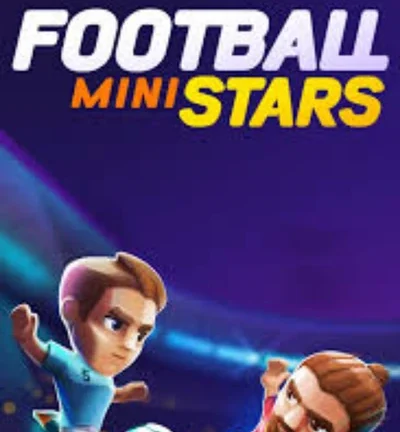 Football Mini Stars