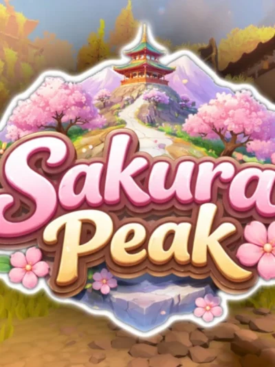 Sakura Peak