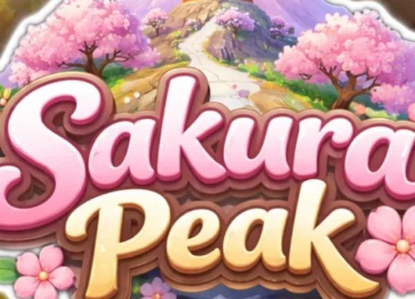 Sakura Peak