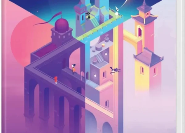 Monument Valley The Trilogy