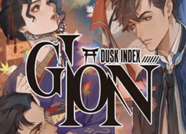 Dusk Index Gion
