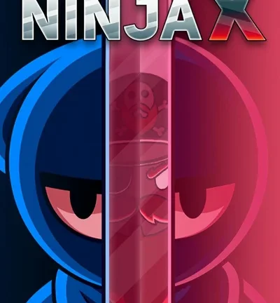 10 Second Ninja X