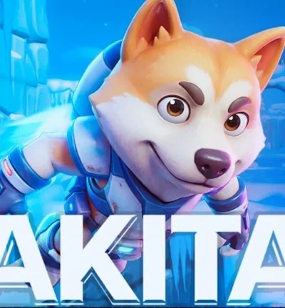 Akita Legends Squad