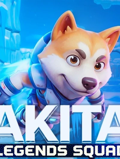 Akita Legends Squad