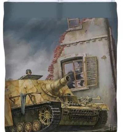 Tank Battle Arena Combat