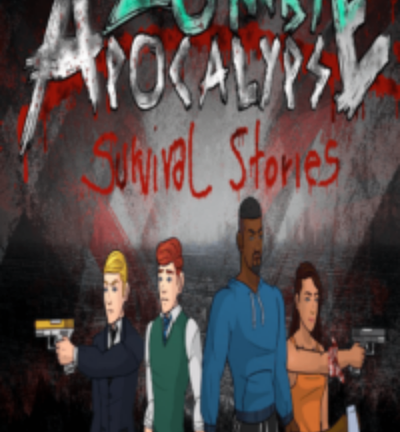 Zombie Apocalypse: Survival Stories