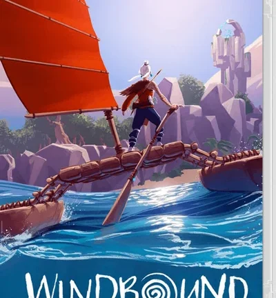 Windbound