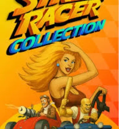 Street Racer Collection