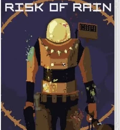 Risk of Rain 1 plus 2