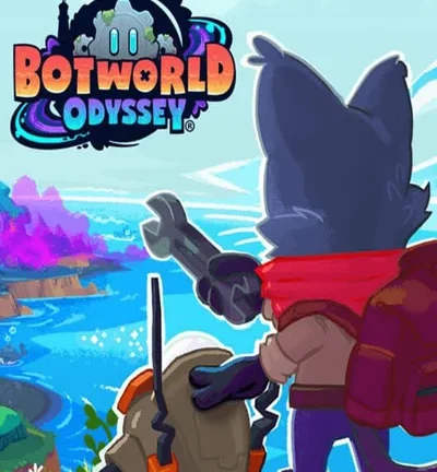 Botworld Odyssey