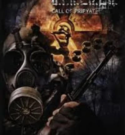 STALKER Call of Prypiat