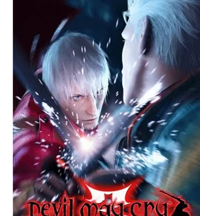 Devil May Cry 3 Special Edition Switch