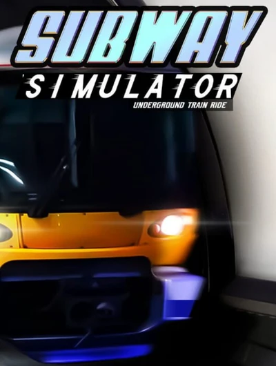 Subway Simulator: Underground Train Ride NSP/ ROM Download
