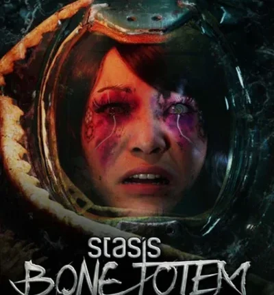 STASIS: BONE TOTEM